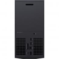 Игровая приставка Microsoft Xbox Series X 1TB Black + Forza Horizon 5 Premium Edition thumbnav 4