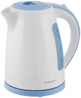 Чайник электрический Scarlett SC EK18P60 thumbnav