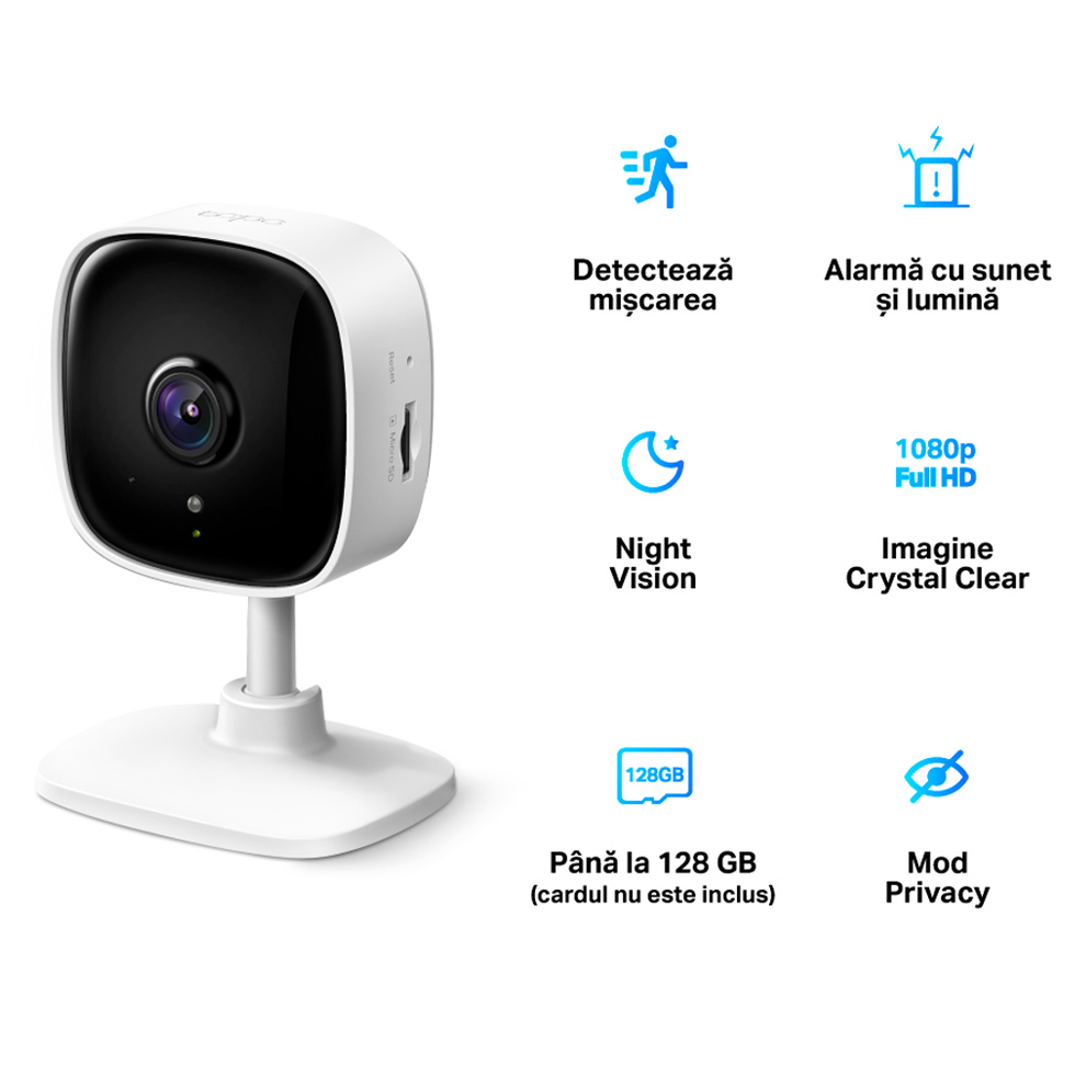 IP camera TP-Link TC 60 photo 4