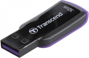 USB Флэш Transcend JetFlash 360 32GB (TS32GJF360) thumbnav 1