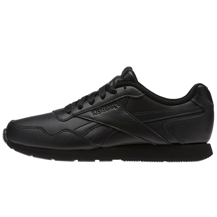 Кроссовки Reebok ROYAL GLIDE / Женский / 36 / Черный photo 1 Кроссовки Reebok ROYAL GLIDE / Женский / 36 / Черный photo 1