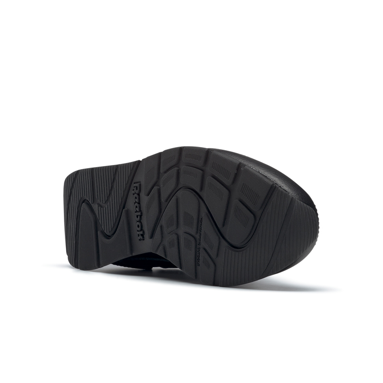 Кроссовки Reebok ROYAL GLIDE / Женский / 36 / Черный photo 2