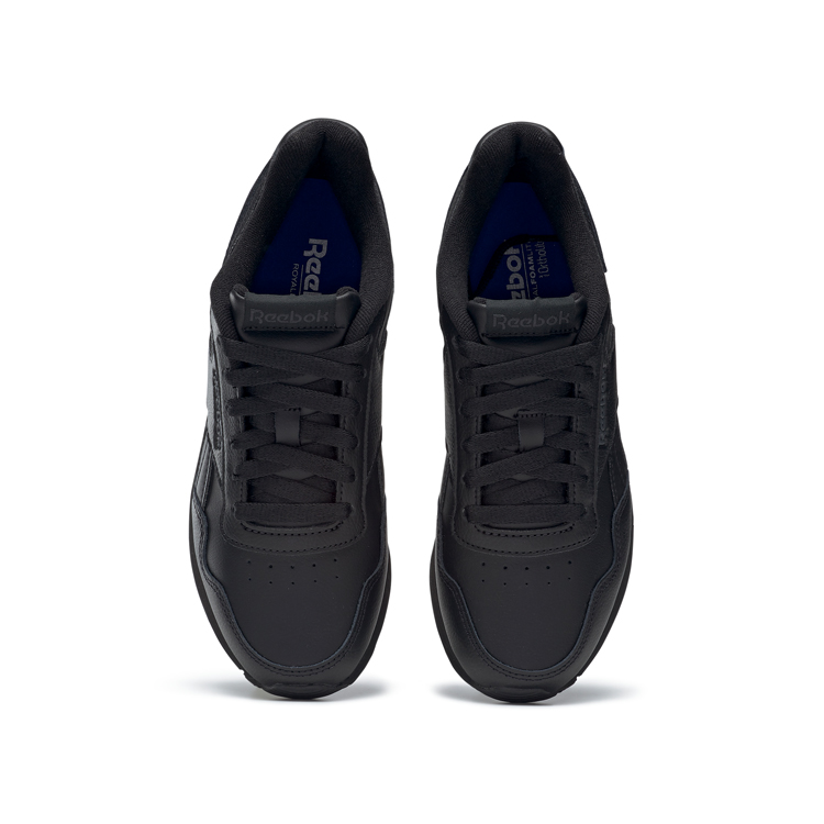 Кроссовки Reebok ROYAL GLIDE / Женский / 36 / Черный photo 4