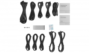 Блок питания 1200W DEEPCOOL PN1200M thumbnav 7