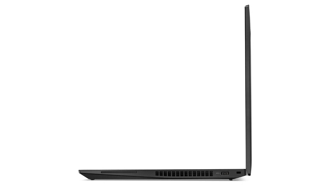 Ноутбук 16.0” Lenovo ThinkPad T16 Gen1 / WUXGA / Intel Core i7 / 16GB / 512GB SSD / Win11Pro / Black photo 7