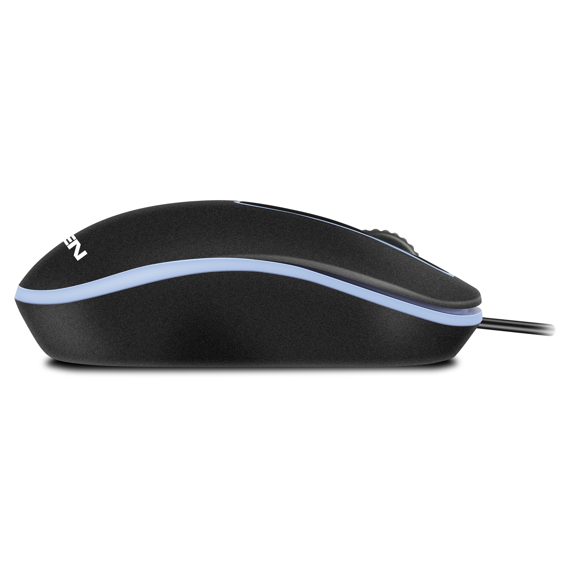 Mouse SVEN RX-90 / 1000dpi / USB / 1.5 m / Black photo 6