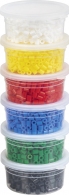 Setul de mozaic termo Basic, 3000 buc. Knorr Prandell 212170160 thumbnav 2