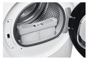 Mas. de uscat rufe cu pompa de caldura Haier  HD90A2979 thumbnav 5