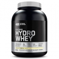 Гидролизат протеина Optimum Nutrition ON PLAT HYDWHEY GF VAN RFM 3.52LB thumbnav 1