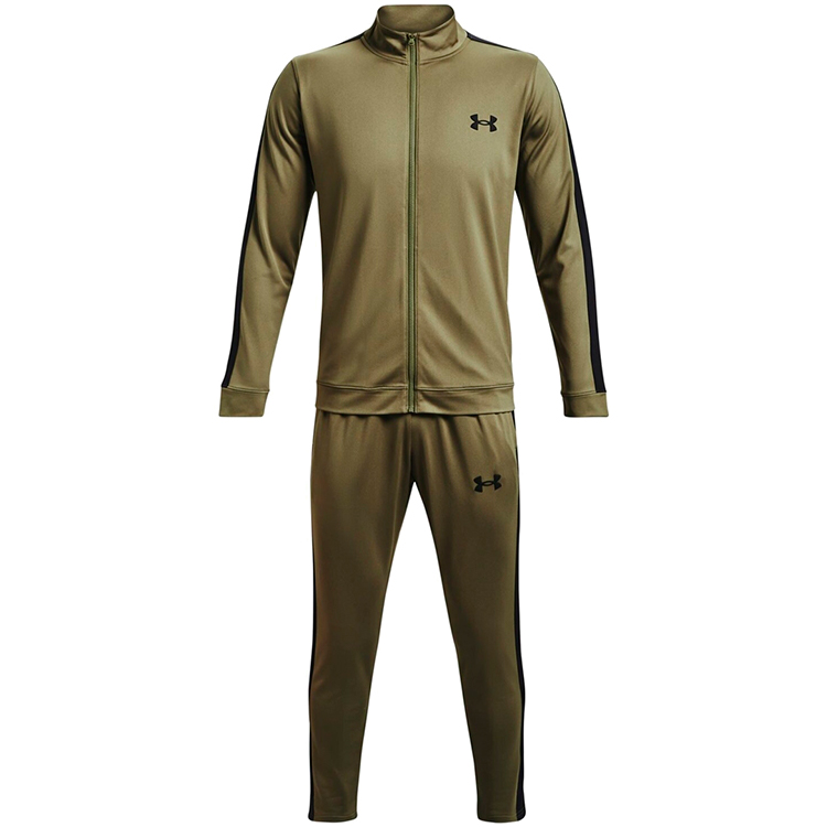 Спортивный костюм Under Armour UA Knit Track Suit photo 