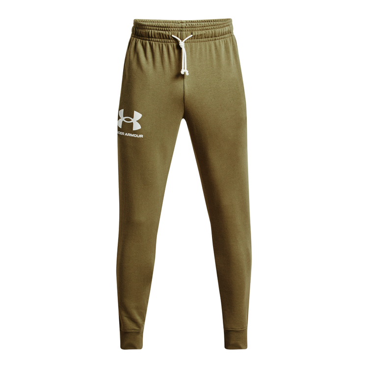 Брюки Under Armour UA RIVAL TERRY JOGGER photo Брюки Under Armour UA RIVAL TERRY JOGGER photo