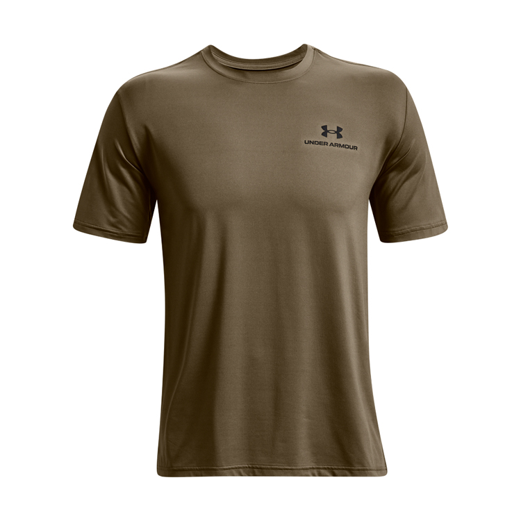 Tricou Under Armour UA Rush Energy SS photo 
