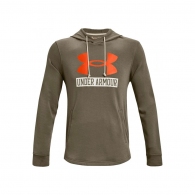 Толстовка Under Armour UA Rival Terry Logo Hoodie thumbnav