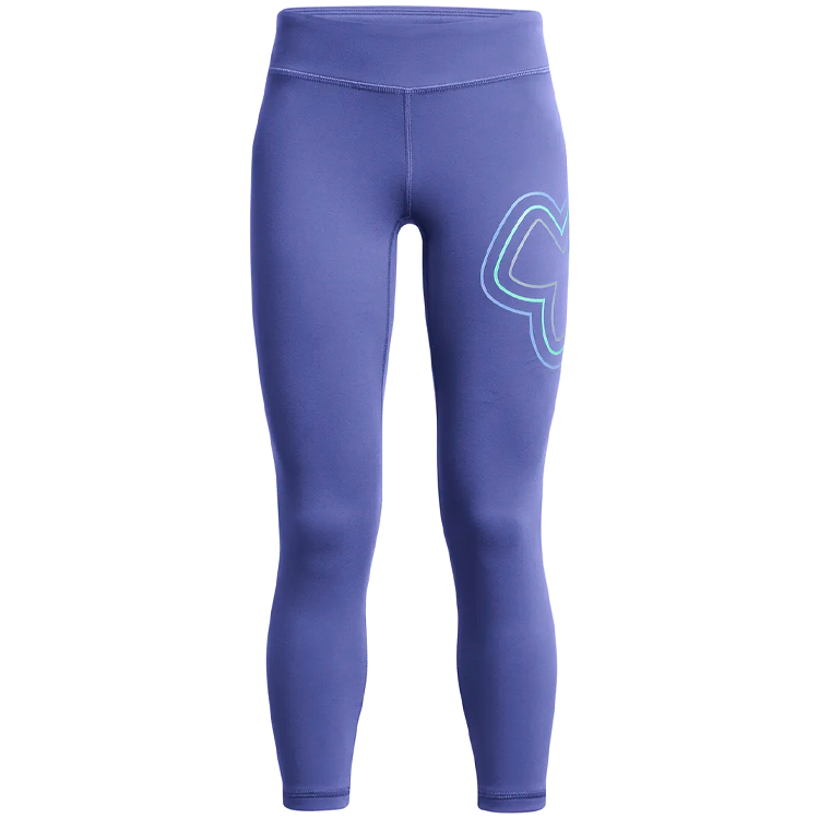 Panta-colanti Under Armour Motion Branded Ankle Legging photo 