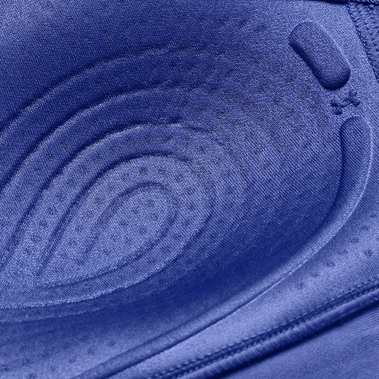 Bra sportive Under Armour UA Infinity Mid 2.0 Bra / Femei / L / Violet photo 5