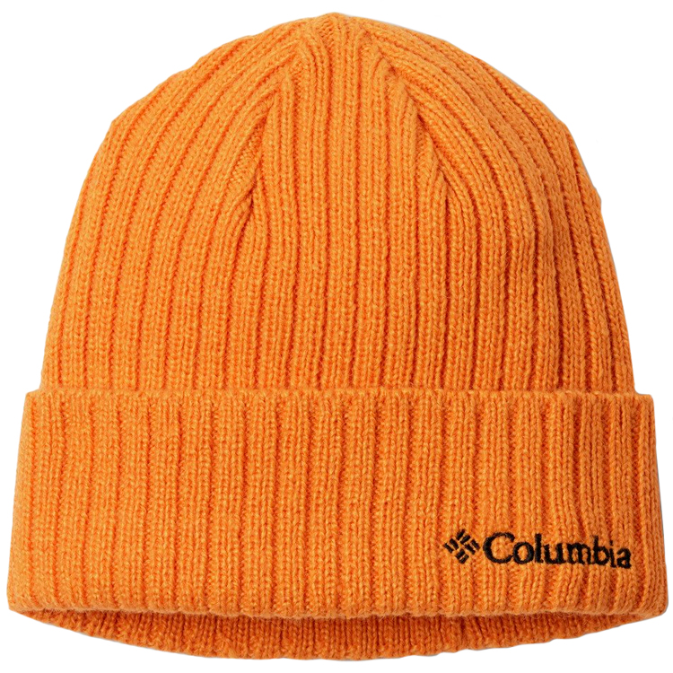 Caciula Columbia Columbia Watch Cap One size Oranj photo 1