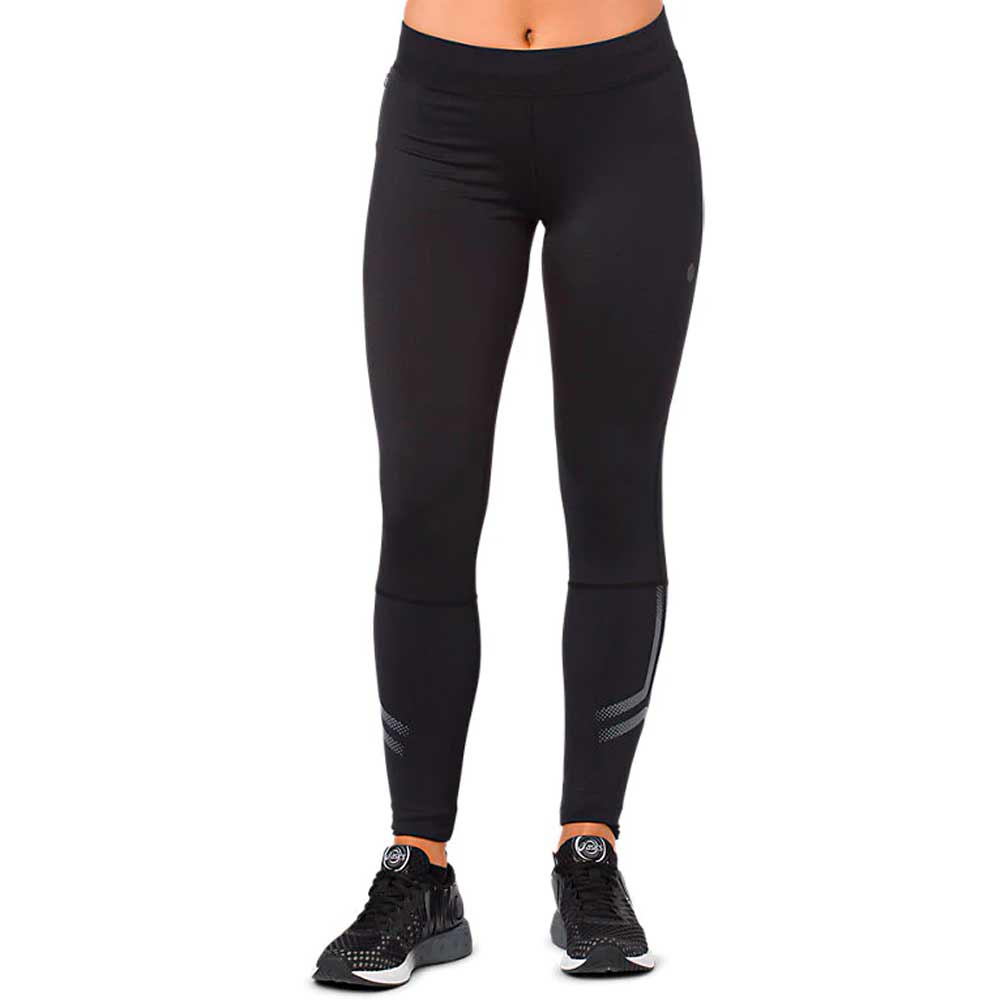 Panta-colanti Asics ICON TIGHT PERFORMANCE / Femei / L / Negru photo 1