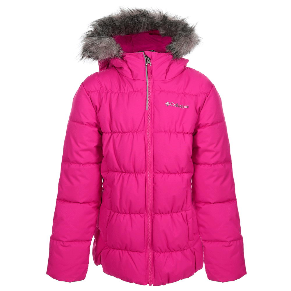 Columbia Gyroslope Jacket L Roz Femei photo 1 Columbia Gyroslope Jacket L Roz Femei photo 1