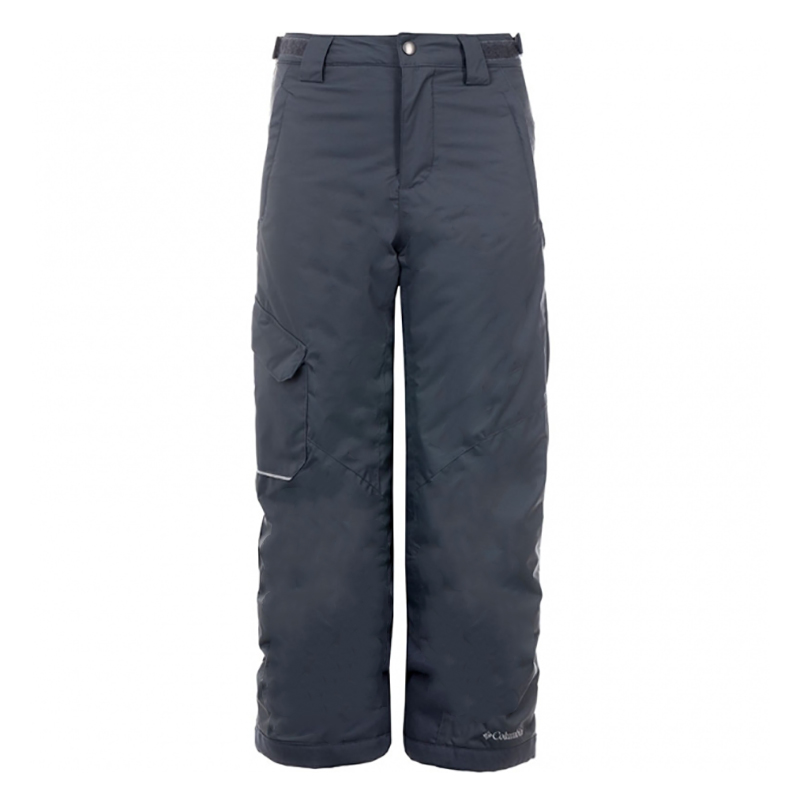 Columbia Bugaboo Pant XS Roz Barbati photo 1