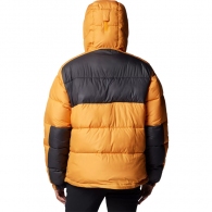 Scurta Columbia Pike Lake II Hooded Jacket thumbnav 4