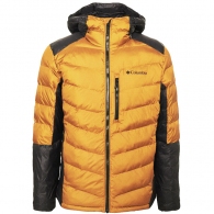 Куртка Columbia Labyrinth Loop II Hooded Jacket thumbnav 1