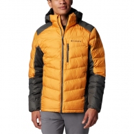 Куртка Columbia Labyrinth Loop II Hooded Jacket thumbnav 2
