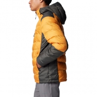 Куртка Columbia Labyrinth Loop II Hooded Jacket thumbnav 3