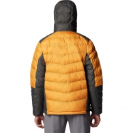 Куртка Columbia Labyrinth Loop II Hooded Jacket thumbnav 4
