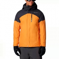 Куртка Columbia Last Tracks II Jacket thumbnav 1