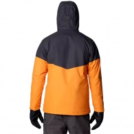 Куртка Columbia Last Tracks II Jacket thumbnav 2