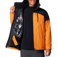 Куртка Columbia Last Tracks II Jacket thumbnav 3
