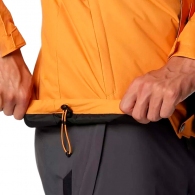 Куртка Columbia Last Tracks II Jacket thumbnav 5