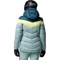 Scurta Columbia Abbott Peak II Insulated Jacket thumbnav 2