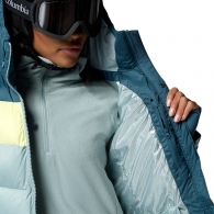 Scurta Columbia Abbott Peak II Insulated Jacket thumbnav 5