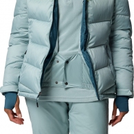 Scurta Columbia Abbott Peak II Insulated Jacket thumbnav 6