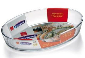 Forma p/u copt Fornoverre 24961 photo 1