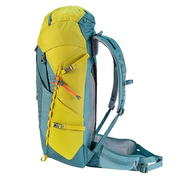 Rucsac Deuter SPEED LITE 32 3410622-1361 Albastru-galben photo 4