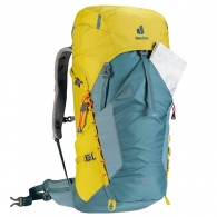 Rucsac Deuter SPEED LITE 32 thumbnav 2