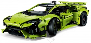 Конструктор Lego 42161 thumbnav 2