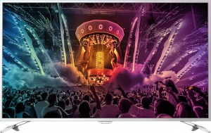 Televizor LED Philips 49PUS6561 thumbnav 1