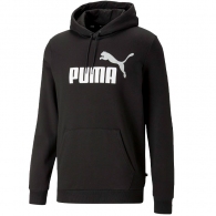 Hanorac Puma ESS+ 2 Col Big Logo Hoodie FL thumbnav 1