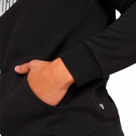 Hanorac Puma ESS+ 2 Col Big Logo Hoodie FL thumbnav 3