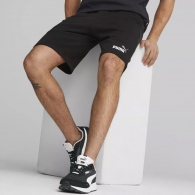Sorti Puma ESS+ 2 Col Shorts thumbnav 4