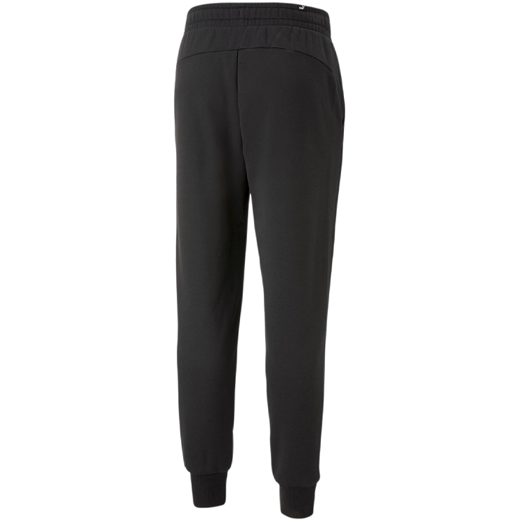 Брюки Puma ESS+ 2 Col Logo Pants FL XL Черный Мужской photo 2