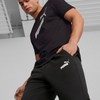 Брюки Puma ESS+ 2 Col Logo Pants thumbnav 5