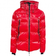 Scurta EA7 EMPORIO ARMANI BOMBER SKI JACKET thumbnav 1