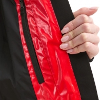 Scurta EA7 EMPORIO ARMANI BOMBER SKI JACKET thumbnav 3