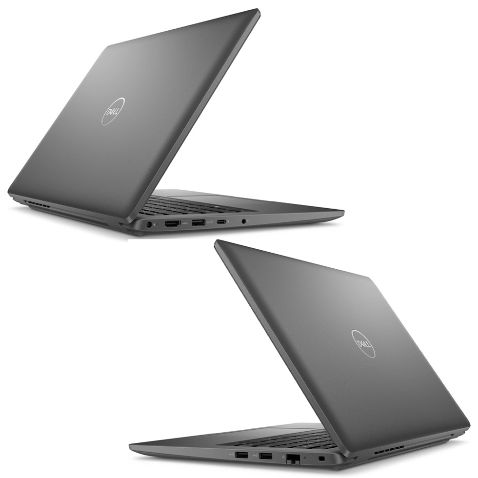 Laptop Dell Personal Latitude 3440 713820361 14” / 8 GB / 512 GB / Core i7 / Iris Xe Graphics G7 96EUs / Gri photo 4