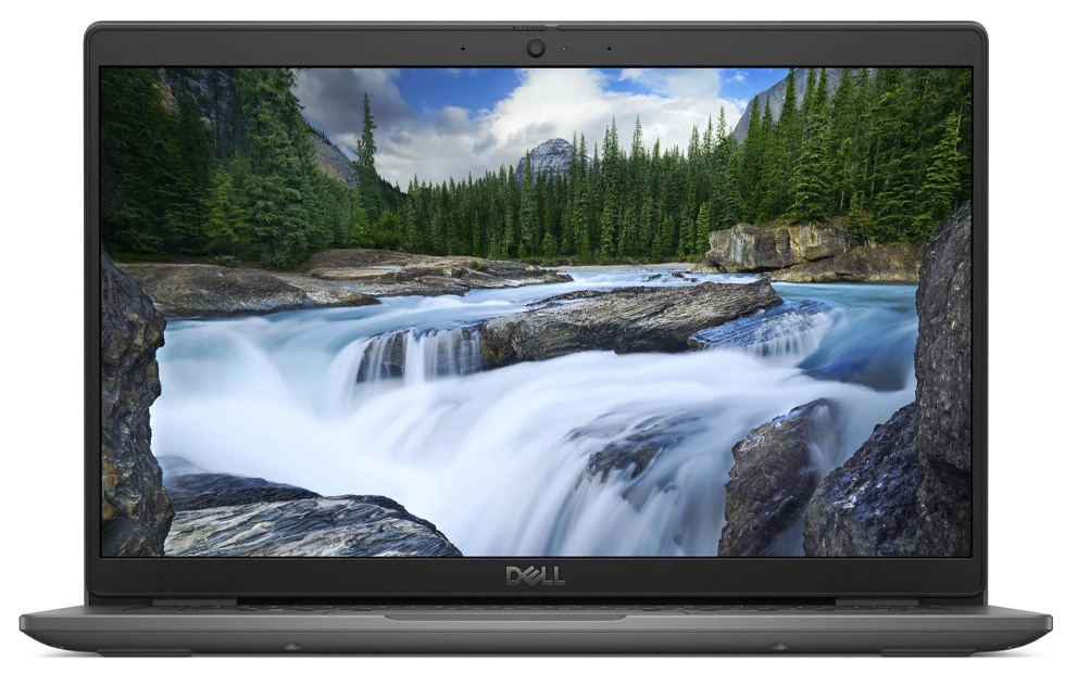 Laptop Dell Personal Latitude 3440 713820361 14” / 8 GB / 512 GB / Core i7 / Iris Xe Graphics G7 96EUs / Gri photo 5