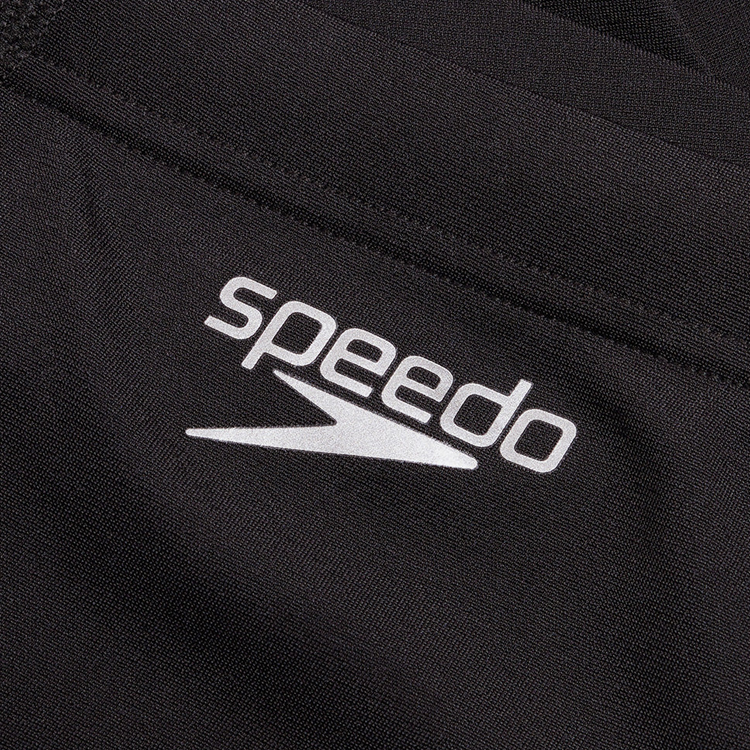 Плавки-шорты Speedo ALOV DIGI V-CUT ASHT/Черный photo 3